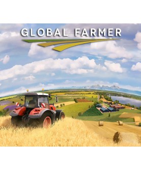 Global Farmer Steam Key GLOBAL